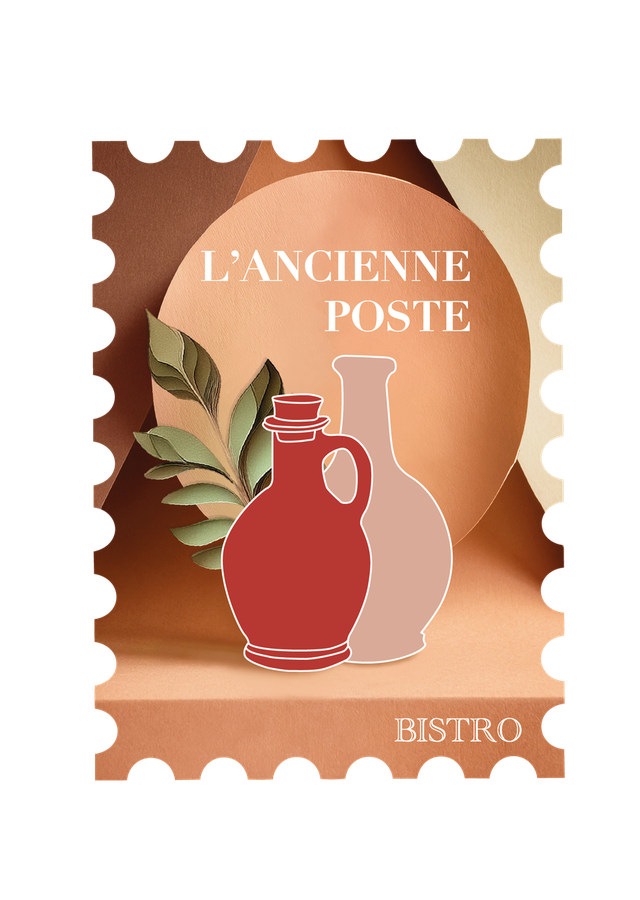L'Ancienne Poste