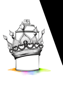 BOOM logo