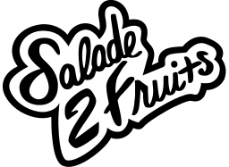 Salade2Fruits logo